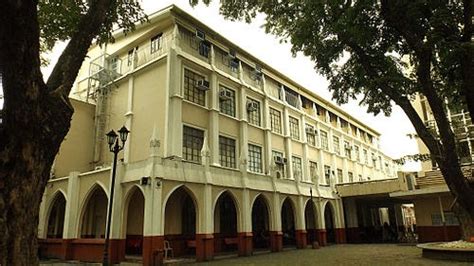 benedictine abbey school|SHS Manila Academic Programs .